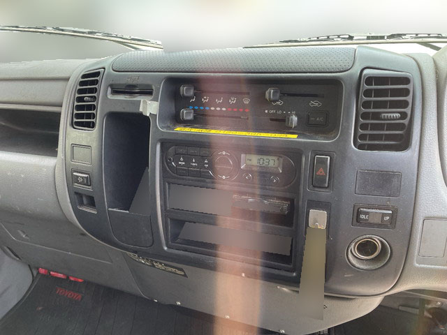 トヨタダイナ平ボディ小型（2t・3t）[写真21]