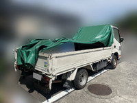 トヨタダイナ平ボディ小型（2t・3t）[写真02]