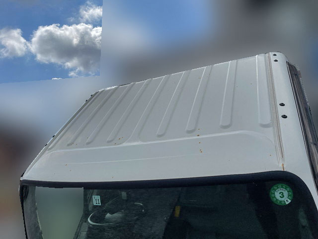 トヨタダイナ平ボディ小型（2t・3t）[写真05]