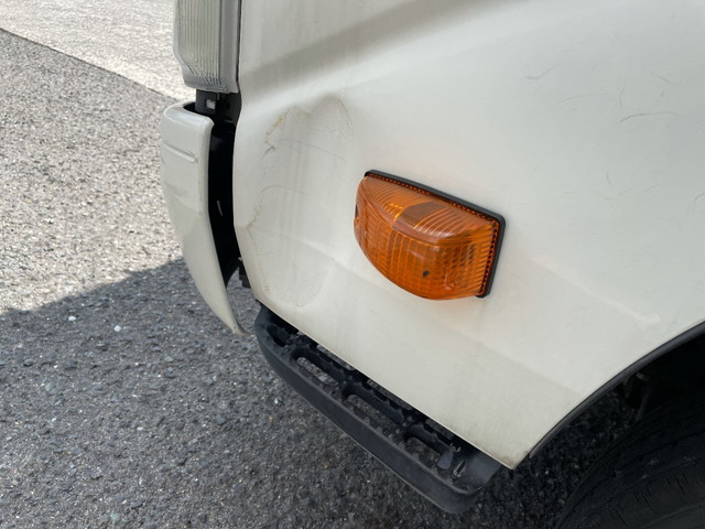 トヨタダイナ平ボディ小型（2t・3t）[写真06]