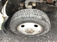 いすゞエルフパネルバン小型（2t・3t）[写真10]