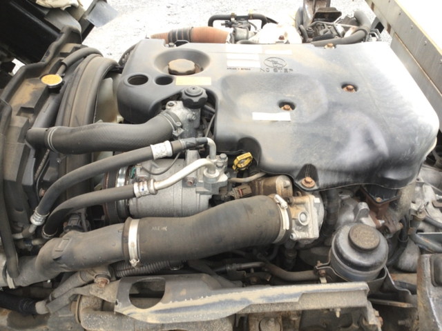 いすゞエルフパネルバン小型（2t・3t）[写真16]