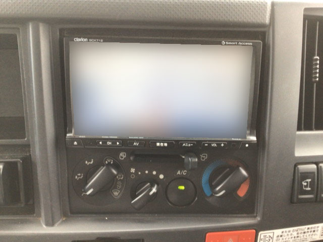 いすゞエルフパネルバン小型（2t・3t）[写真23]