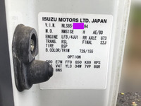 いすゞエルフパネルバン小型（2t・3t）[写真27]