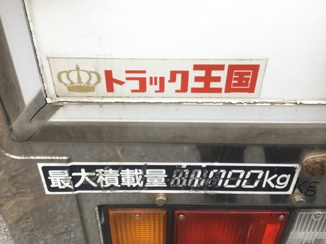 いすゞエルフパネルバン小型（2t・3t）[写真03]