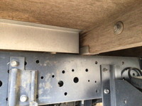 日産アトラスカーテン車小型（2t・3t）[写真11]