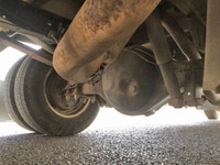 日産アトラスカーテン車小型（2t・3t）[写真13]