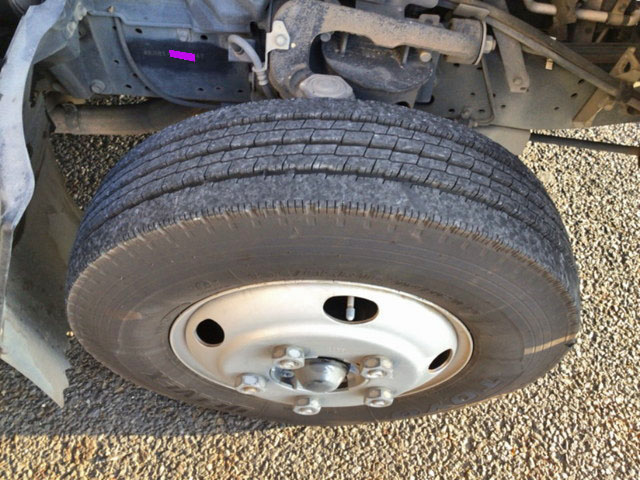 日産アトラスカーテン車小型（2t・3t）[写真09]