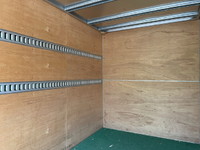 いすゞエルフアルミバン小型（2t・3t）[写真11]