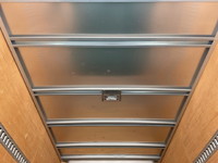 いすゞエルフアルミバン小型（2t・3t）[写真13]