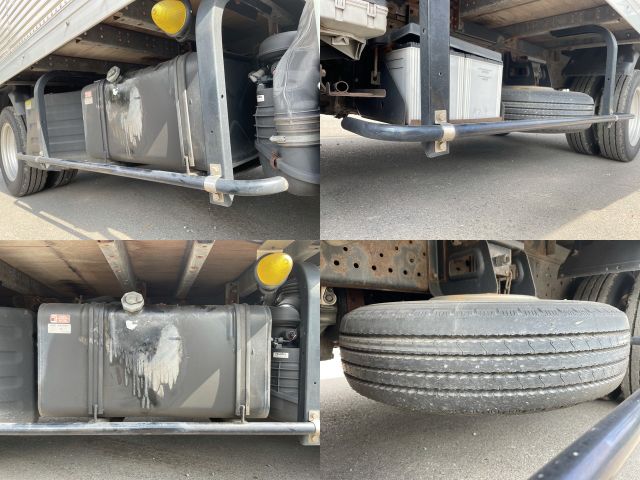 いすゞエルフアルミバン小型（2t・3t）[写真16]