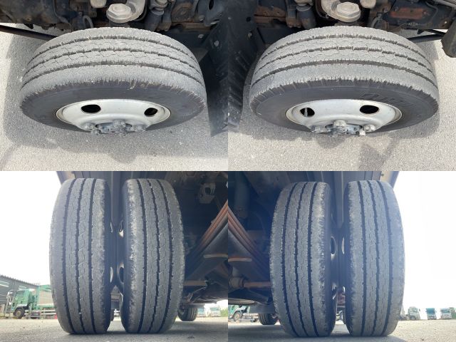 いすゞエルフアルミバン小型（2t・3t）[写真17]