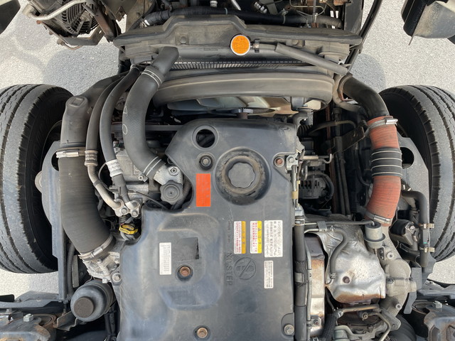 いすゞエルフアルミバン小型（2t・3t）[写真20]