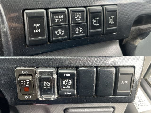 いすゞエルフアルミバン小型（2t・3t）[写真34]