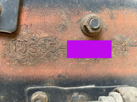 いすゞエルフアルミバン小型（2t・3t）[写真37]