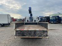 三菱ふそうキャンタークレーン3段小型（2t・3t）[写真11]