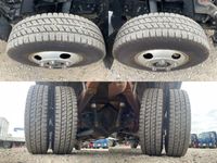 三菱ふそうキャンタークレーン3段小型（2t・3t）[写真20]