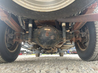 三菱ふそうキャンタークレーン3段小型（2t・3t）[写真24]