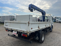 三菱ふそうキャンタークレーン3段小型（2t・3t）[写真02]