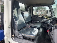 三菱ふそうキャンタークレーン3段小型（2t・3t）[写真30]