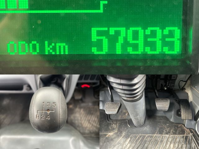 三菱ふそうキャンタークレーン3段小型（2t・3t）[写真35]