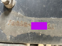 三菱ふそうキャンタークレーン3段小型（2t・3t）[写真40]