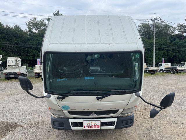 三菱ふそうキャンタークレーン3段小型（2t・3t）[写真09]