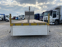 いすゞギガアルミブロック大型（10t）[写真10]