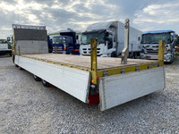 いすゞギガアルミブロック大型（10t）[写真12]