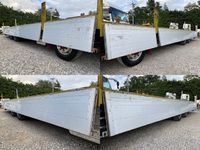 いすゞギガアルミブロック大型（10t）[写真13]