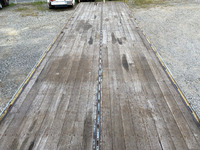 いすゞギガアルミブロック大型（10t）[写真14]