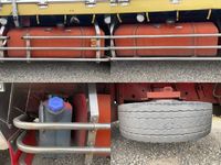 いすゞギガアルミブロック大型（10t）[写真20]