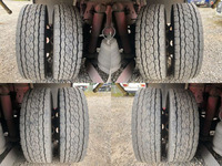 いすゞギガアルミブロック大型（10t）[写真22]