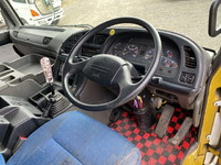 いすゞギガアルミブロック大型（10t）[写真34]