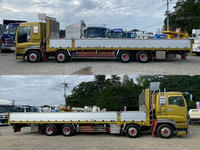 いすゞギガアルミブロック大型（10t）[写真05]