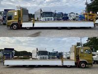 いすゞギガアルミブロック大型（10t）[写真06]