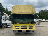 いすゞギガアルミブロック大型（10t）[写真08]