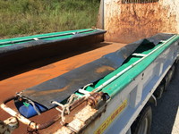 三菱ふそうキャンターダンプ小型（2t・3t）[写真10]