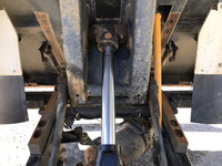 三菱ふそうキャンターダンプ小型（2t・3t）[写真14]