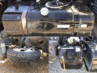 三菱ふそうキャンターダンプ小型（2t・3t）[写真18]