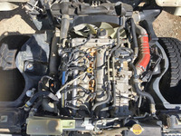 三菱ふそうキャンターダンプ小型（2t・3t）[写真20]