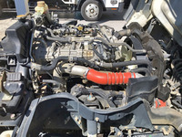 三菱ふそうキャンターダンプ小型（2t・3t）[写真22]