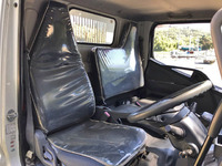 三菱ふそうキャンターダンプ小型（2t・3t）[写真27]