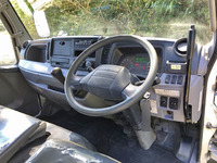 三菱ふそうキャンターダンプ小型（2t・3t）[写真29]