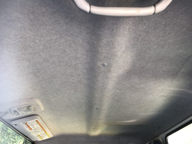 三菱ふそうキャンターダンプ小型（2t・3t）[写真30]