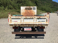 三菱ふそうキャンターダンプ小型（2t・3t）[写真08]