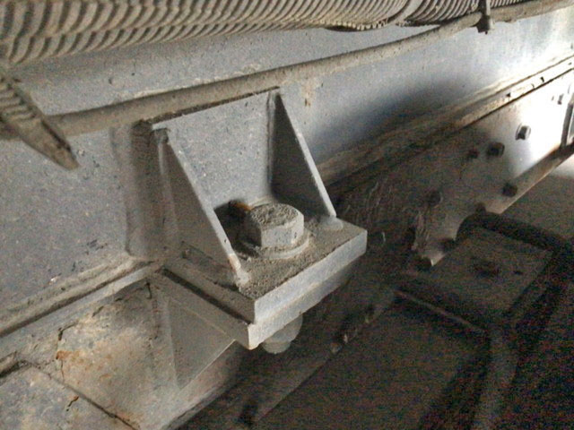 三菱ふそうキャンター高所作業車小型（2t・3t）[写真13]