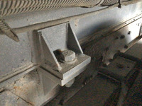 三菱ふそうキャンター高所作業車小型（2t・3t）[写真13]