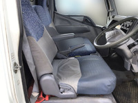 三菱ふそうキャンター高所作業車小型（2t・3t）[写真16]