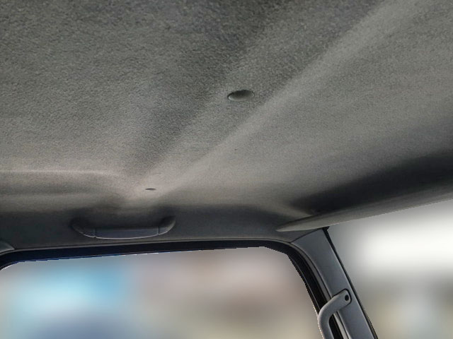 三菱ふそうキャンター高所作業車小型（2t・3t）[写真17]